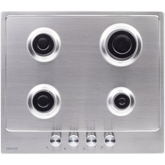 Встраиваемая варочная панель Graude GS 60.1 E