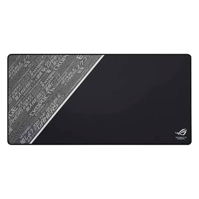 Коврик для мышки ASUS NC01 ROG SHEATH BLK