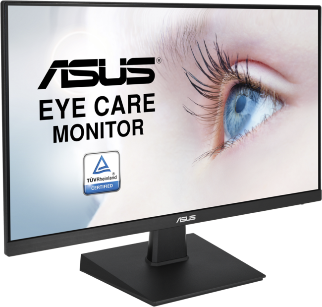 Монитор LCD 23.8" VA24EHE with HDMI cable ASUS VA24EHE 23.8"