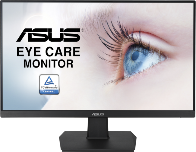 Монитор LCD 23.8" VA24EHE with HDMI cable ASUS VA24EHE 23.8"