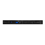 ИБП HIDEN KLPS500RM-N 500ВА/450Вт Rackmount 1U, 4xIEC C13, LCD, USB, SNMP слот, RS232, EPO, RJ45/11 Hiden KLPS500RM-N ИБП HIDEN KLPS500RM-N 500ВА/450Вт Rackmount 1U, 4xIEC C13, LCD, USB, SNMP слот, RS232, EPO, RJ45/11 Hiden KLPS500RM-N