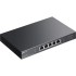 Коммутатор TP-Link TL-SG105PP-M2 Коммутатор TP-Link TL-SG105PP-M2