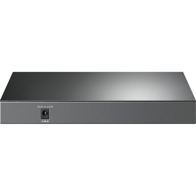 Коммутатор TP-Link TL-SG105PP-M2 Коммутатор TP-Link TL-SG105PP-M2