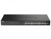 Коммутатор D-Link DGS-1026P/A1A Коммутатор D-Link DGS-1026P/A1A