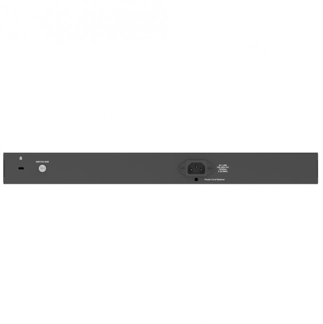Коммутатор D-Link DGS-1026P/A1A Коммутатор D-Link DGS-1026P/A1A