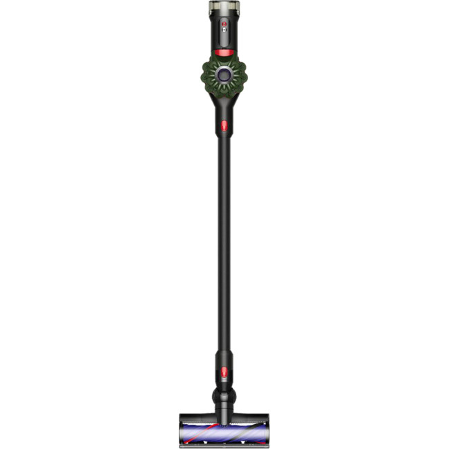 Беспроводные пылесосы Dyson Пылесос вертикальный Dyson V8 New Cyclone Black Edition 494706-01 Беспроводные пылесосы Dyson Пылесос вертикальный Dyson V8 New Cyclone Black Edition 494706-01