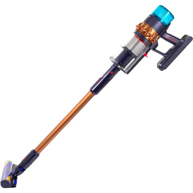Беспроводной пылесос Dyson Dyson GEN5 Detect Absolute Gold 447002-01 Беспроводной пылесос Dyson Dyson GEN5 Detect Absolute Gold 447002-01