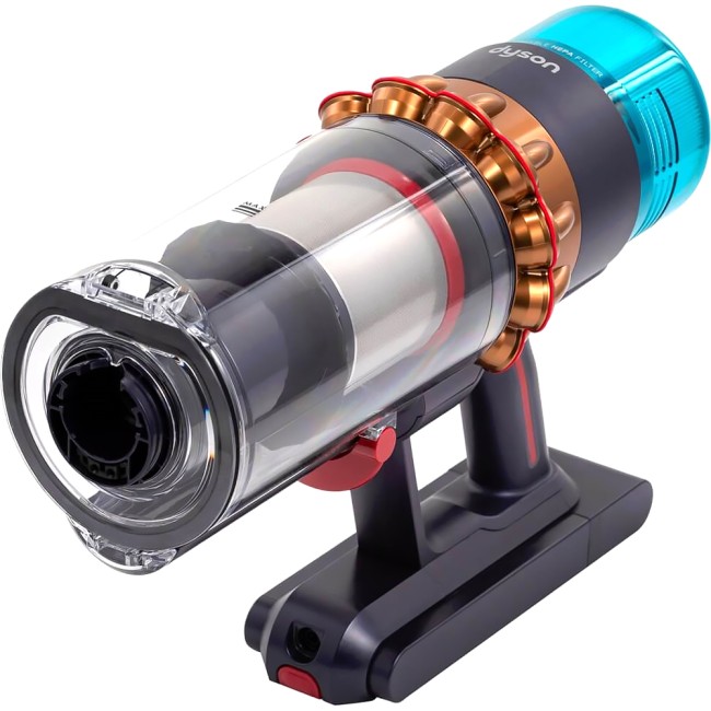 Беспроводной пылесос Dyson Dyson GEN5 Detect Absolute Gold 447002-01 Беспроводной пылесос Dyson Dyson GEN5 Detect Absolute Gold 447002-01