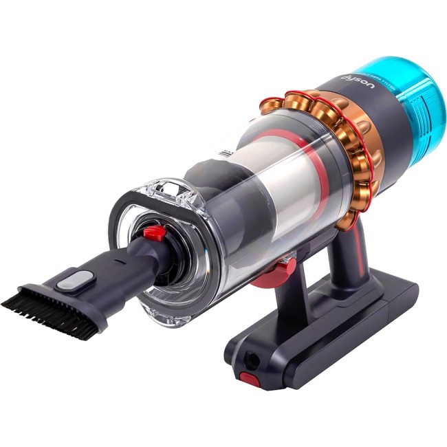 Беспроводной пылесос Dyson Dyson GEN5 Detect Absolute Gold 447002-01 Беспроводной пылесос Dyson Dyson GEN5 Detect Absolute Gold 447002-01