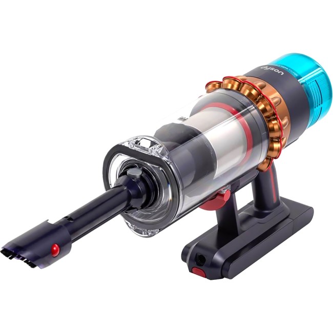 Беспроводной пылесос Dyson Dyson GEN5 Detect Absolute Gold 447002-01 Беспроводной пылесос Dyson Dyson GEN5 Detect Absolute Gold 447002-01