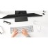 Комплект (клавиатура + мышь) MSI FORGE K210 W COMBO WHITE RU Комплект (клавиатура + мышь) MSI FORGE K210 W COMBO WHITE RU