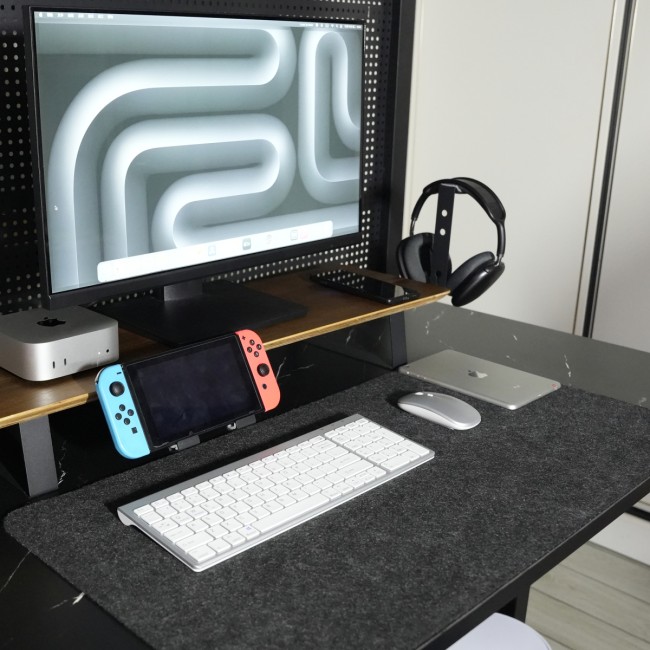 Коврик для мыши Geek Nook 20240404