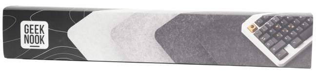Коврик для мыши Geek Nook 20240404
