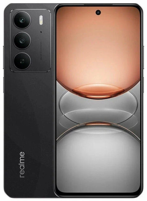 Смартфон Realme 6941764450523