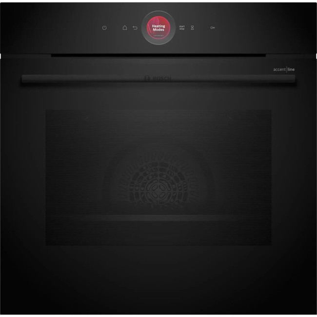 Встраиваемая электрическая духовка BOSCH Bosch HBG9742B1S