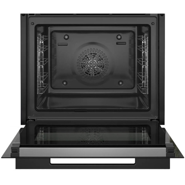 Встраиваемая электрическая духовка BOSCH Bosch HBG9742B1S