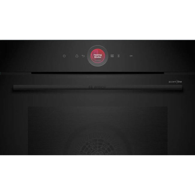 Встраиваемая электрическая духовка BOSCH Bosch HBG9742B1S