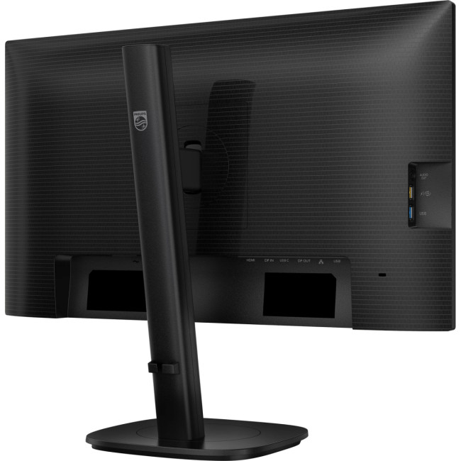 Монитор Philips 24B2U3301 23,8" 1920x1080 IPS 60Hz 4ms 300cd 1xHDMI 1xDP 1xDP Out 4xUSB 3.2 1xUSB-C 90W LAN 2Wx2 HAS 150mm Internal Black 100x100 Philips 24B2U3301 Монитор Philips 24B2U3301 23,8" 1920x1080 IPS 60Hz 4ms 300cd 1xHDMI 1xDP 1xDP Out 4xUSB 3.2 1xUSB-C 90W LAN 2Wx2 HAS 150mm Internal Black 100x100 Philips 24B2U3301