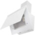 ВЫТЯЖКА MAUNFELD GRAMMY 60 БЕЛОЕ стекло Maunfeld GRAMMY 60 WHITE Glass