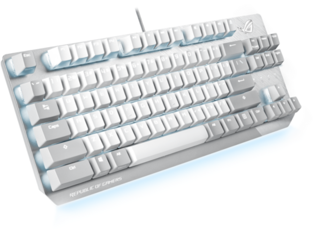 Клавиатура ASUS 90MP02B6-BKRA00