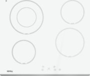 Встраиваемые электрические панели Korting Korting HK 62001 BW