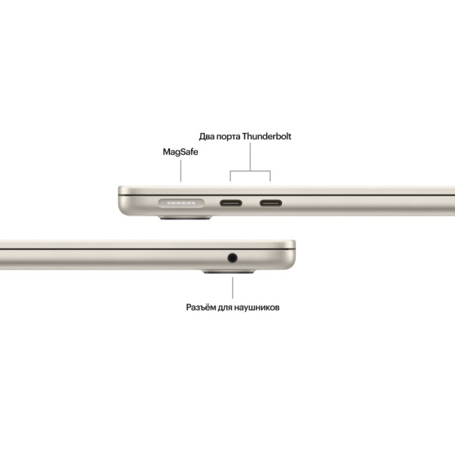 Ноутбук Apple Apple Z15Z000AY Ноутбук Apple Apple Z15Z000AY
