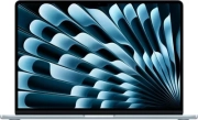 Ноутбук Ноутбук Apple MacBook Air A3448 M5 10 core 16Gb SSD512Gb/10 core GPU 15.3" Liquid Retina (2880x1864) macOS l.blue WiFi BT Cam English Keyboard (MDVQ4LL/A) Ноутбук Ноутбук Apple MacBook Air A3448 M5 10 core 16Gb SSD512Gb/10 core GPU 15.3" Liquid Retina (2880x1864) macOS l.blue WiFi BT Cam English Keyboard (MDVQ4LL/A)