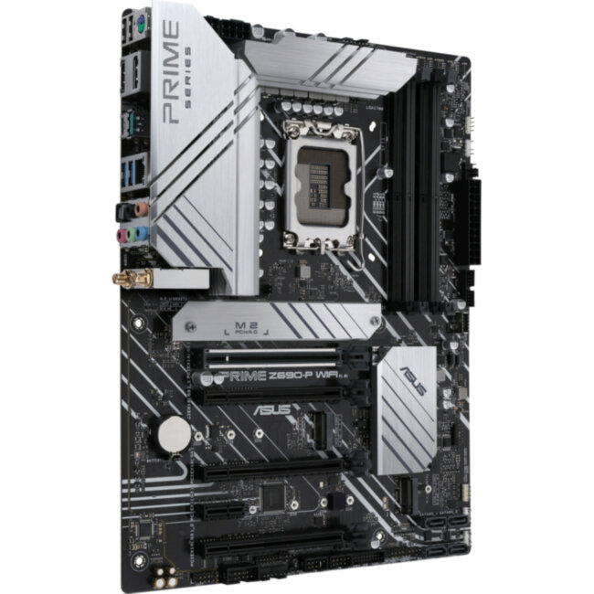 Материнская плата ASUS PRIME Z690-P WIFI (90MB1A90-M0EAY0)
