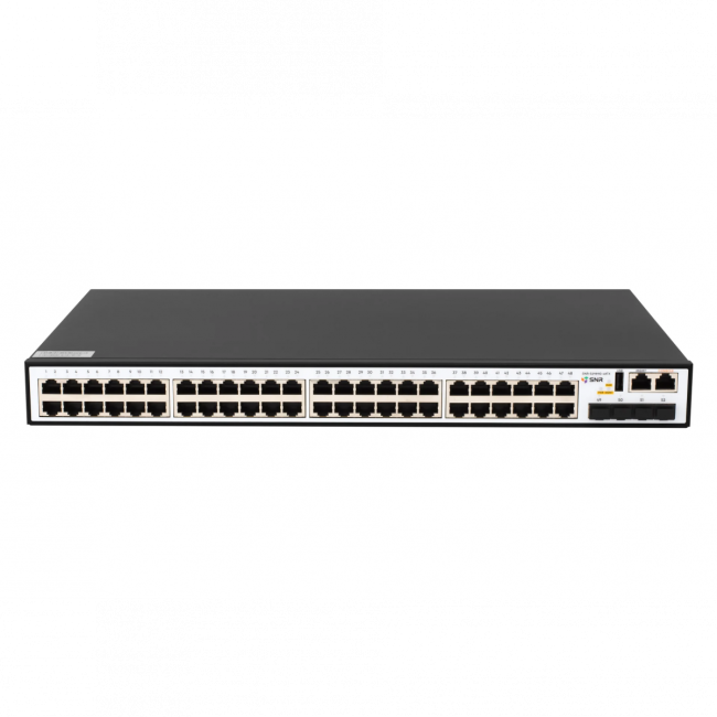 Коммутатор SNR SNR-S2989G-48TX-RPS Коммутатор SNR SNR-S2989G-48TX-RPS