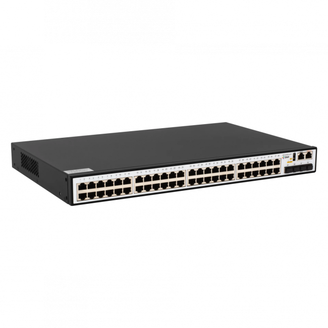 Коммутатор SNR SNR-S2989G-48TX-RPS Коммутатор SNR SNR-S2989G-48TX-RPS