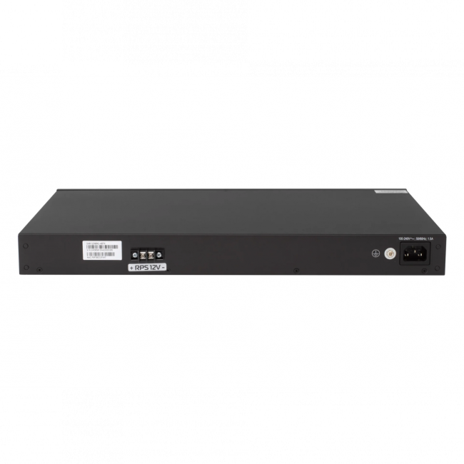 Коммутатор SNR SNR-S2989G-48TX-RPS Коммутатор SNR SNR-S2989G-48TX-RPS