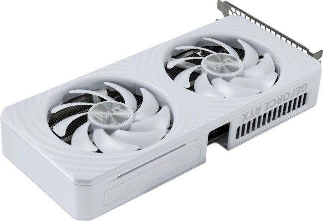 Видеокарта Palit NE75060U19P1-GB2063M Видеокарта Palit NE75060U19P1-GB2063M