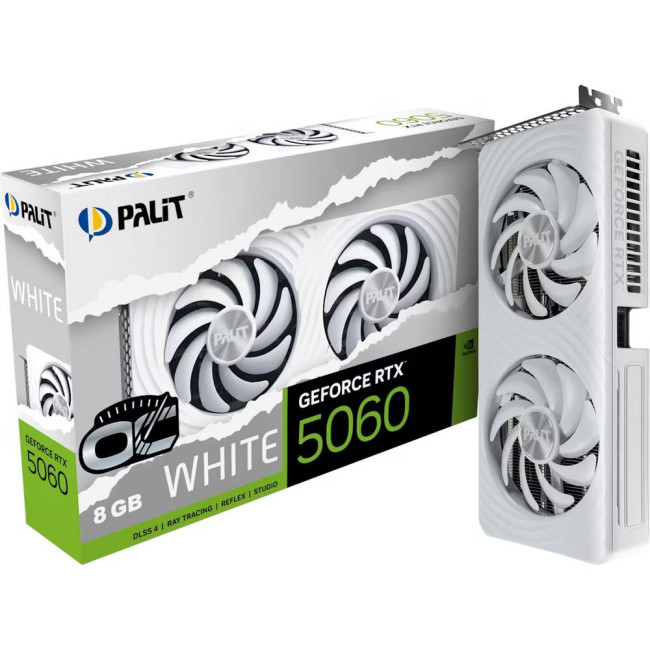 Видеокарта Palit NE75060U19P1-GB2063M Видеокарта Palit NE75060U19P1-GB2063M