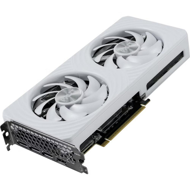 Видеокарта Palit NE75060U19P1-GB2063M Видеокарта Palit NE75060U19P1-GB2063M