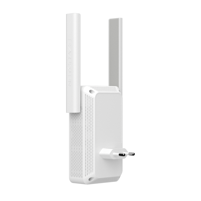 Wi-Fi Mesh-ретранслятор Netcraze Buddy 4 (NC-3211) Wi-Fi Mesh-ретранслятор Netcraze Buddy 4 (NC-3211)