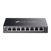 Коммутатор TP-Link ES208G Коммутатор TP-Link ES208G