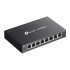 Коммутатор TP-Link ES208G Коммутатор TP-Link ES208G