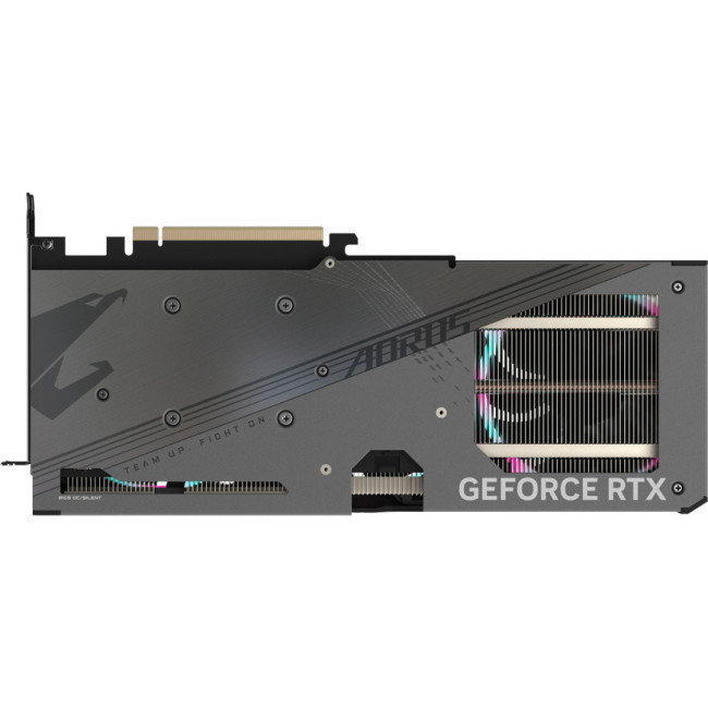 Видеокарта Gigabyte GV-N4060AORUS E-8GD