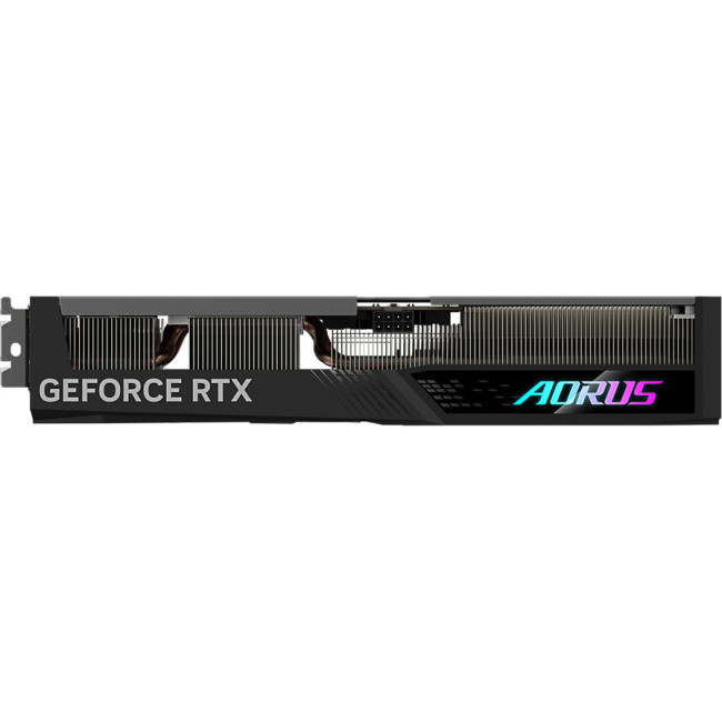 Видеокарта Gigabyte GV-N4060AORUS E-8GD