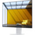 Монитор Huawei Display B7-281U (53060798) Монитор Huawei Display B7-281U (53060798)