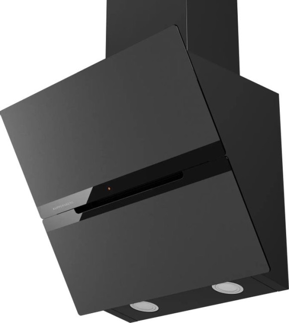 Наклонная вытяжка Kuppersberg Kuppersberg F 663 B Наклонная вытяжка Kuppersberg Kuppersberg F 663 B