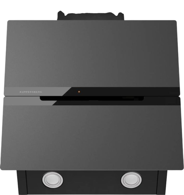Наклонная вытяжка Kuppersberg Kuppersberg F 663 B Наклонная вытяжка Kuppersberg Kuppersberg F 663 B