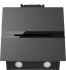 Наклонная вытяжка Kuppersberg Kuppersberg F 663 B Наклонная вытяжка Kuppersberg Kuppersberg F 663 B