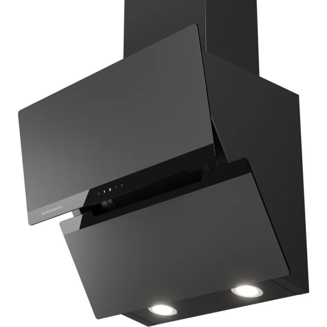 Наклонная вытяжка Kuppersberg Kuppersberg F 663 B Наклонная вытяжка Kuppersberg Kuppersberg F 663 B