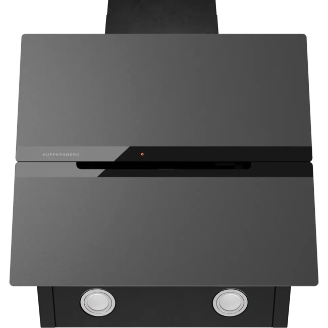 Наклонная вытяжка Kuppersberg Kuppersberg F 663 B Наклонная вытяжка Kuppersberg Kuppersberg F 663 B
