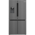 Холодильник BOSCH Bosch KFI96AXEA Холодильник BOSCH Bosch KFI96AXEA