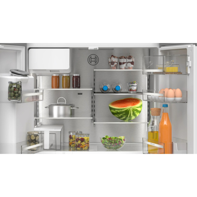 Холодильник BOSCH Bosch KFI96AXEA Холодильник BOSCH Bosch KFI96AXEA