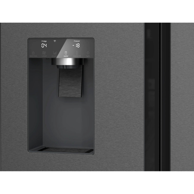 Холодильник BOSCH Bosch KFI96AXEA Холодильник BOSCH Bosch KFI96AXEA