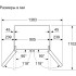 Холодильник BOSCH Bosch KFI96AXEA Холодильник BOSCH Bosch KFI96AXEA