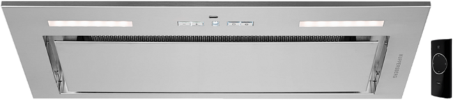 Встраиваемая вытяжка Kuppersberg Kuppersberg IBOX 60 X